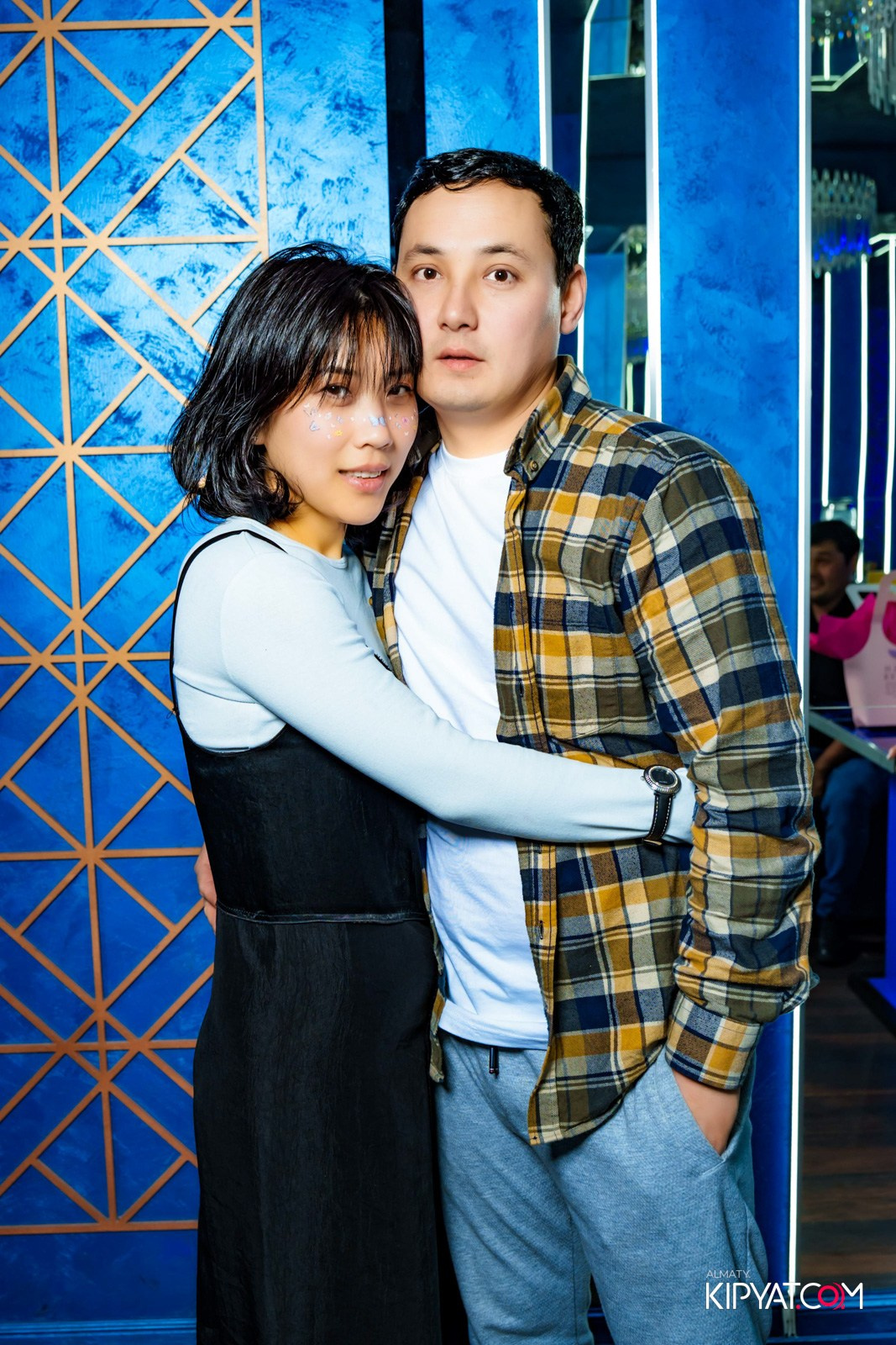 УХО И МЕДВЕДЬ НА САИНА. КИПЯТКОМ АЛМАТЫ!