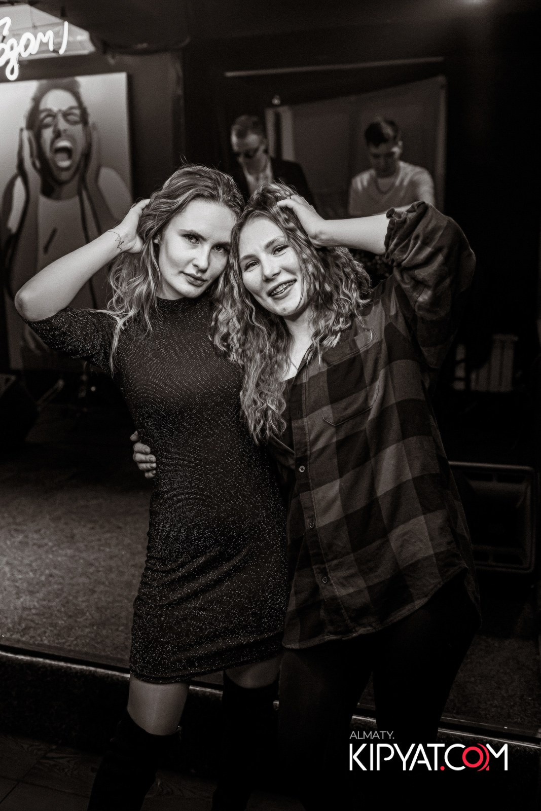 ШАШЛЫКОФФ. КИПЯТКОМ АЛМАТЫ!