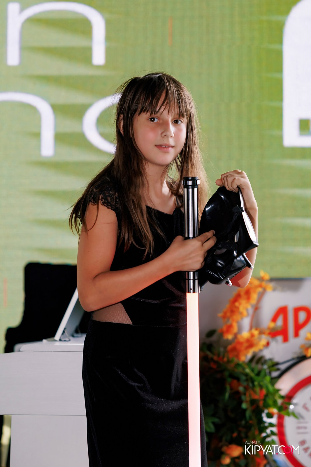 ОТЧЕТНЫЙ КОНЦЕРТ СТУДИИ «SUNPIANO». КИПЯТКОМ АЛМАТЫ!