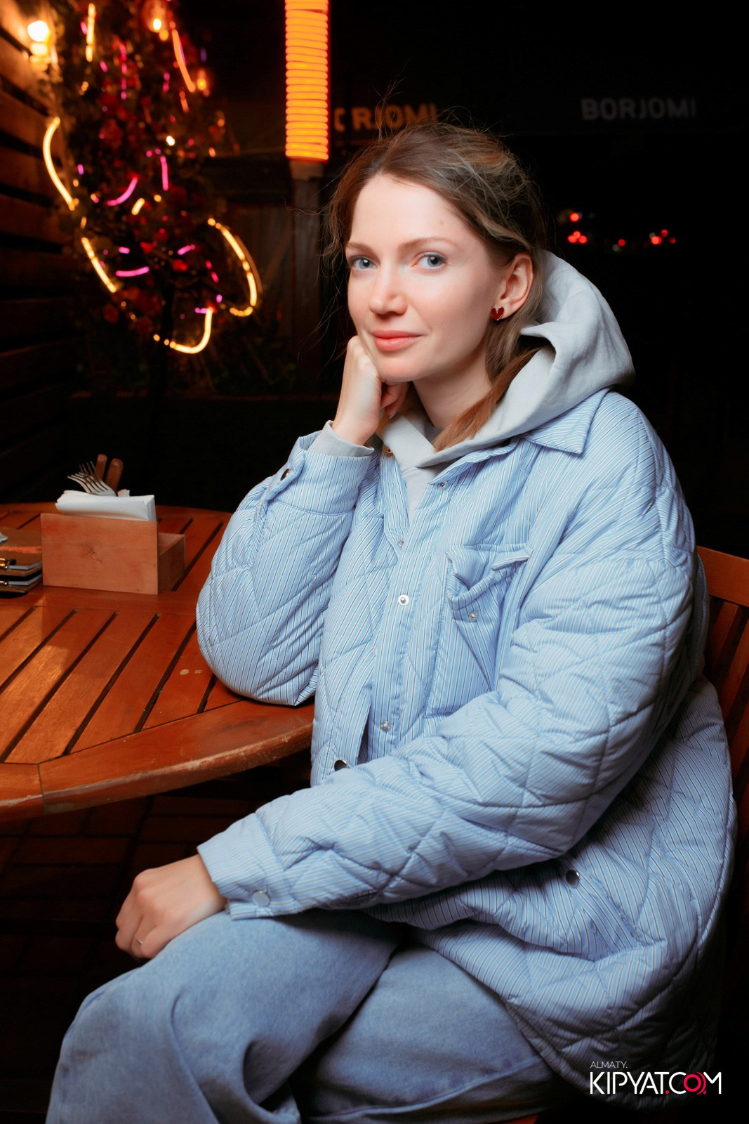 VICTORY PUB. КИПЯТКОМ АЛМАТЫ!