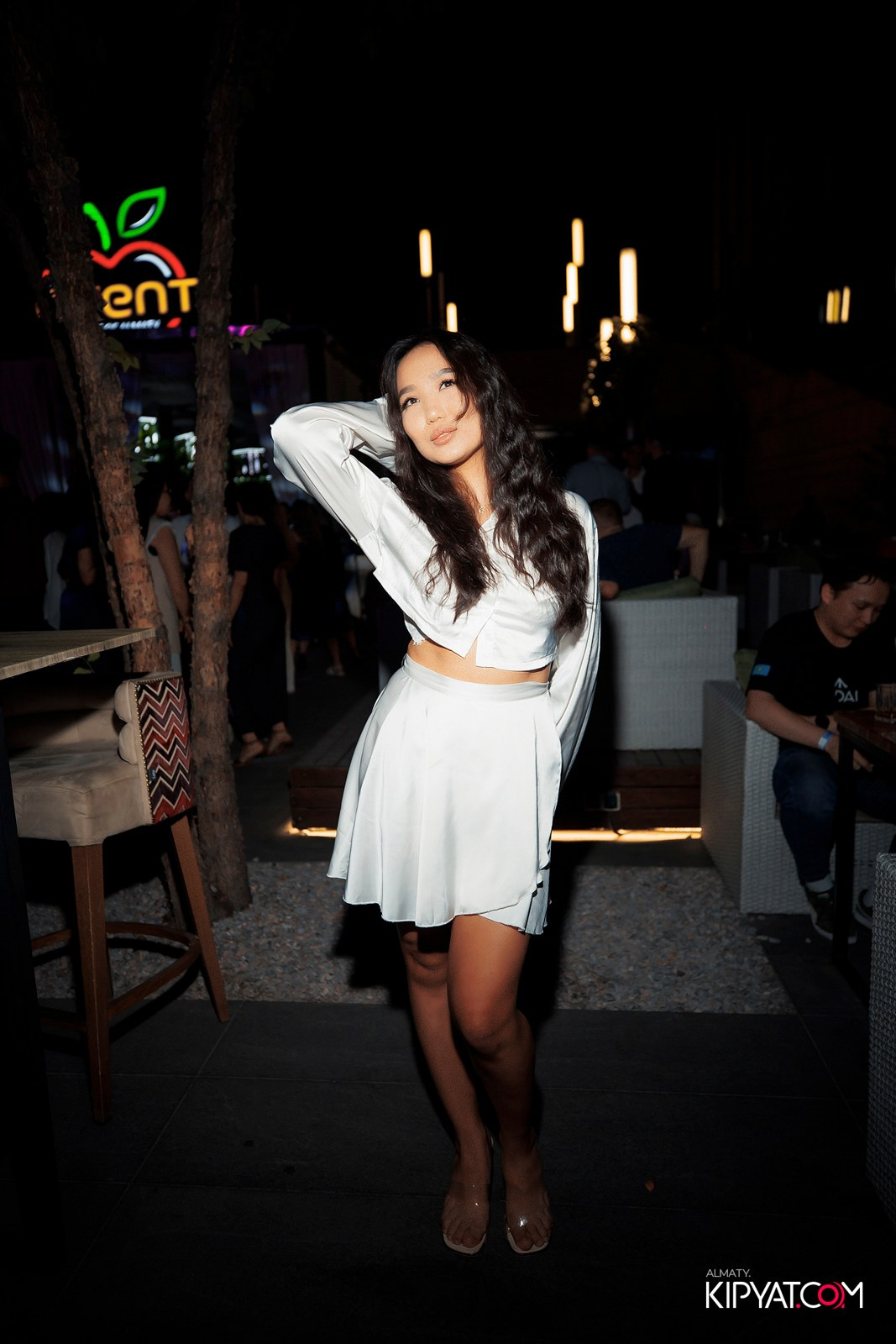 EVENT BAR. КИПЯТКОМ АЛМАТЫ!