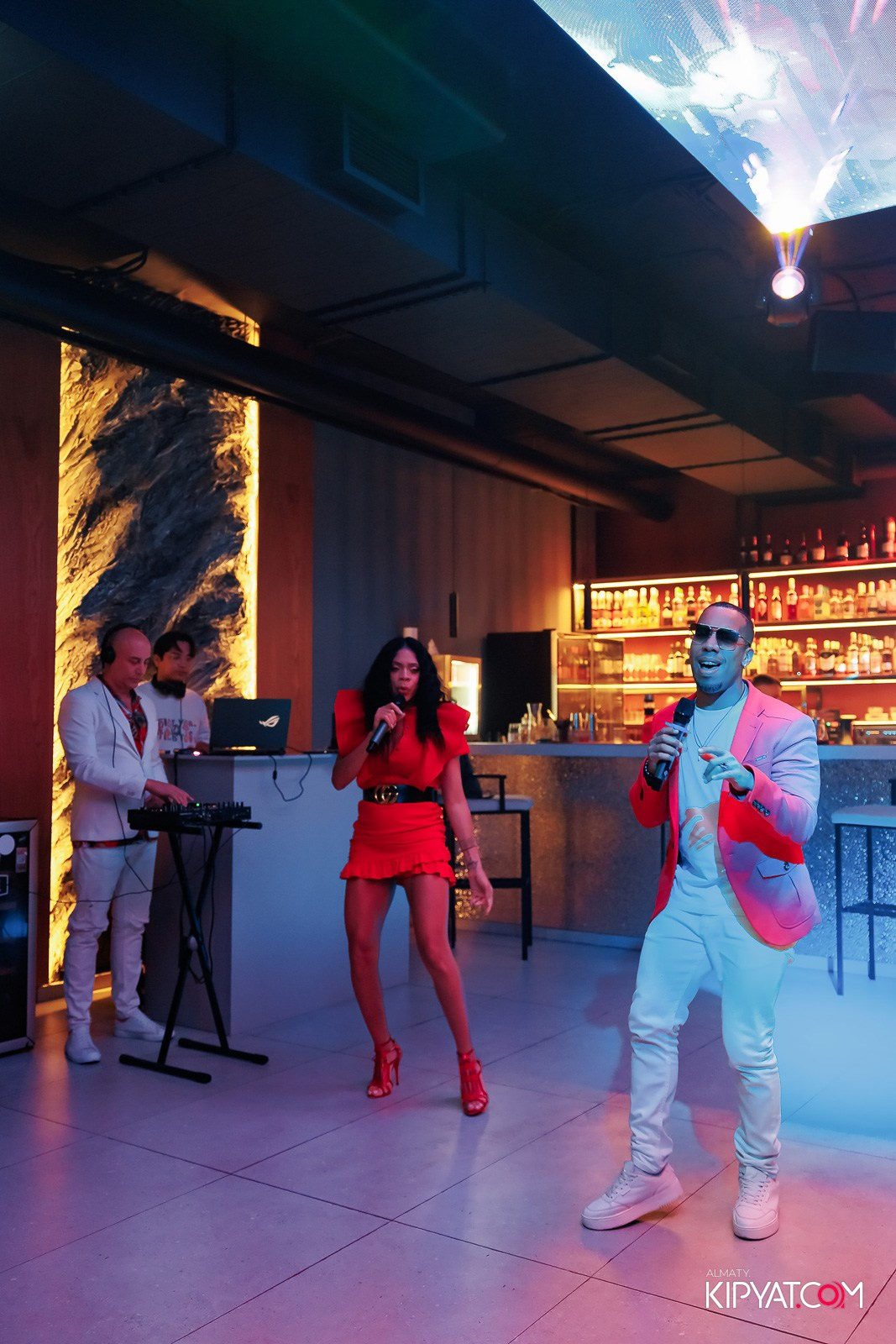 SHISHA PLATINUM. КИПЯТКОМ АЛМАТЫ!