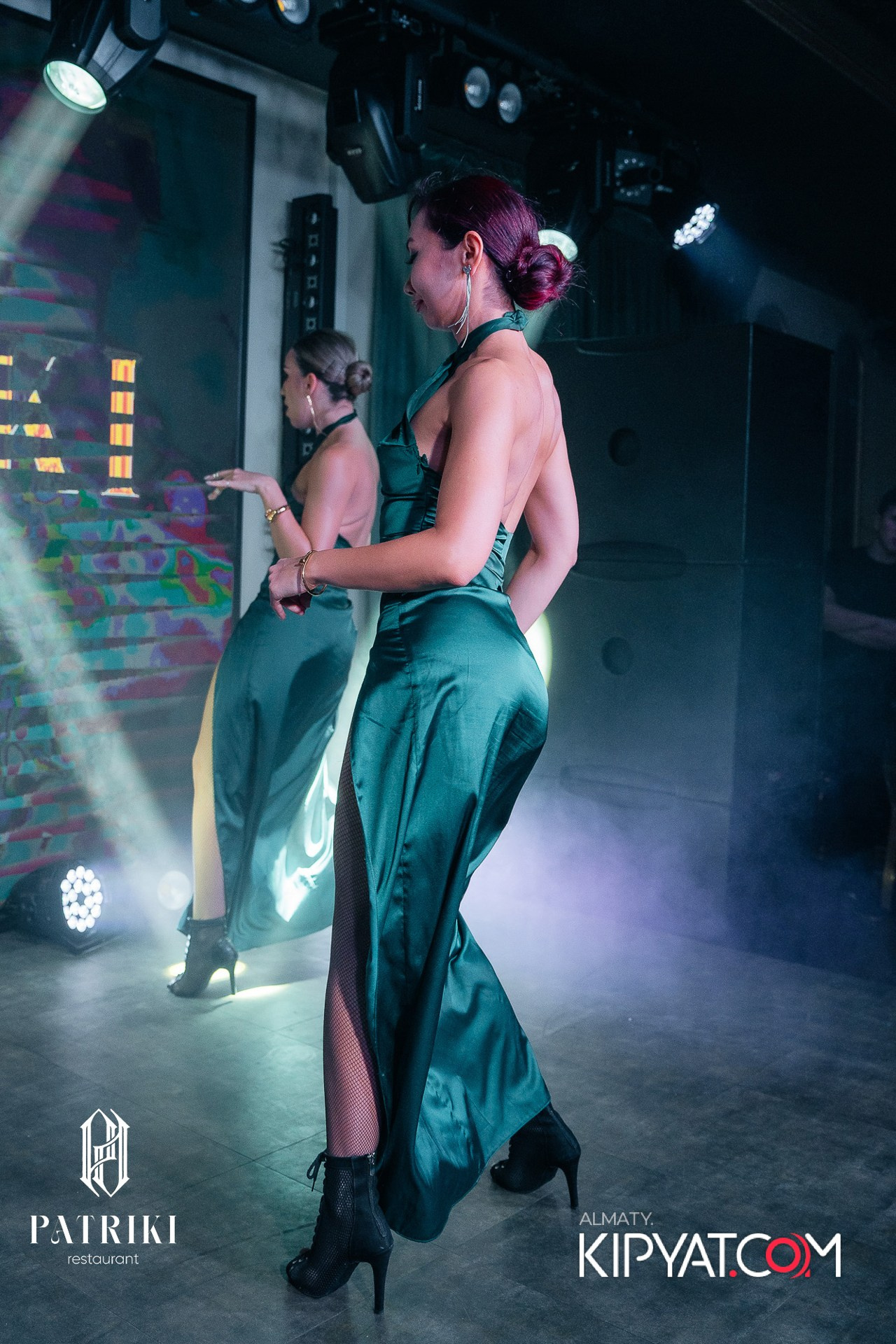 PATRIKI RESTAURANT. КИПЯТКОМ АЛМАТЫ! Фотосъемка мероприятий в Алматы