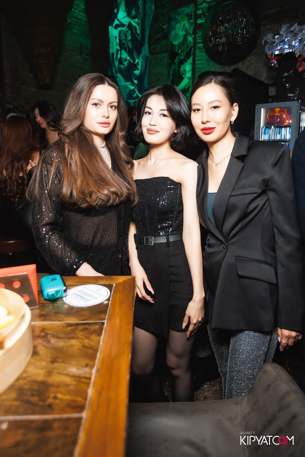 BLA BLA BAR. КИПЯТКОМ АЛМАТЫ!