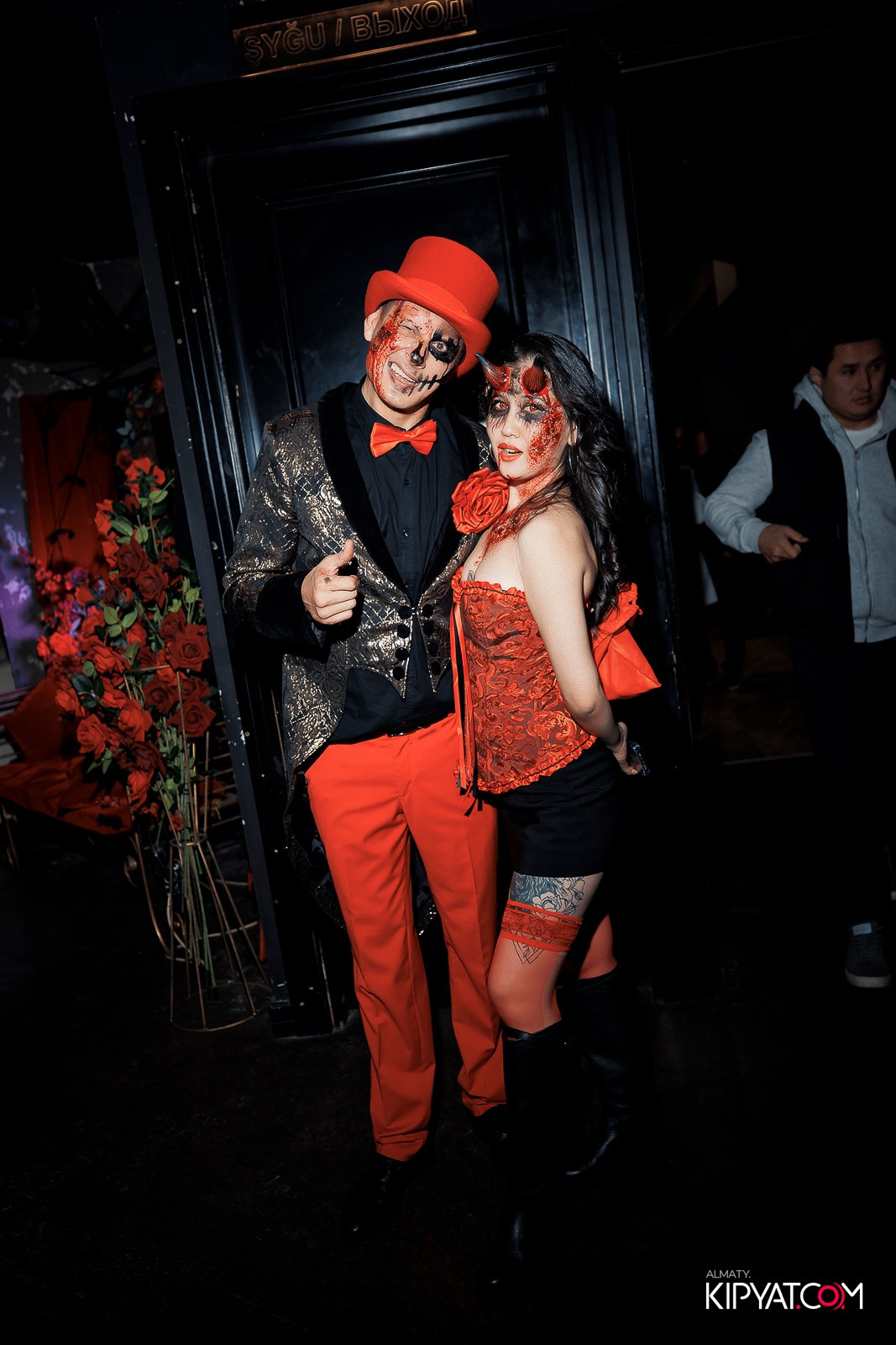 МУЗЫКАЛЬНОЕ ЛОТО В HIT RETRO. КИПЯТКОМ АЛМАТЫ!