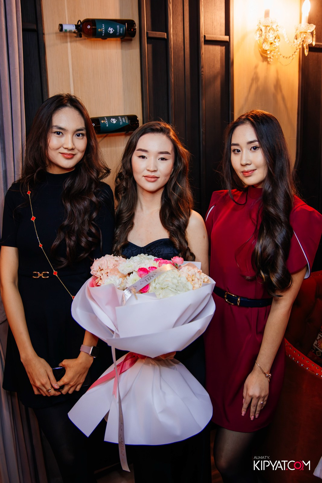 РЕСТОРАН SAGAMO. КИПЯТКОМ АЛМАТЫ!