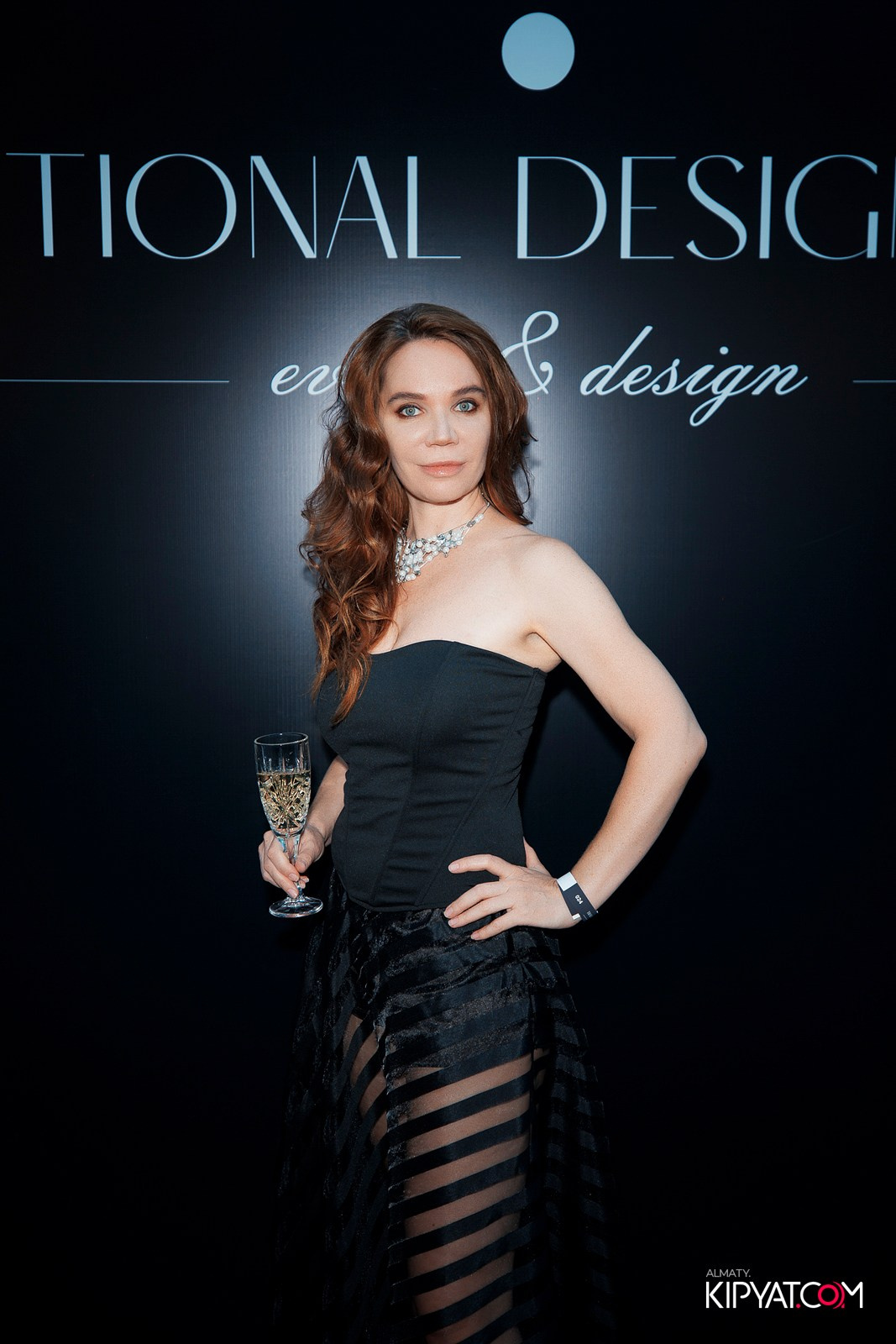 TRADITIONAL DESIGN DINNER 2025. КИПЯТКОМ АЛМАТЫ!