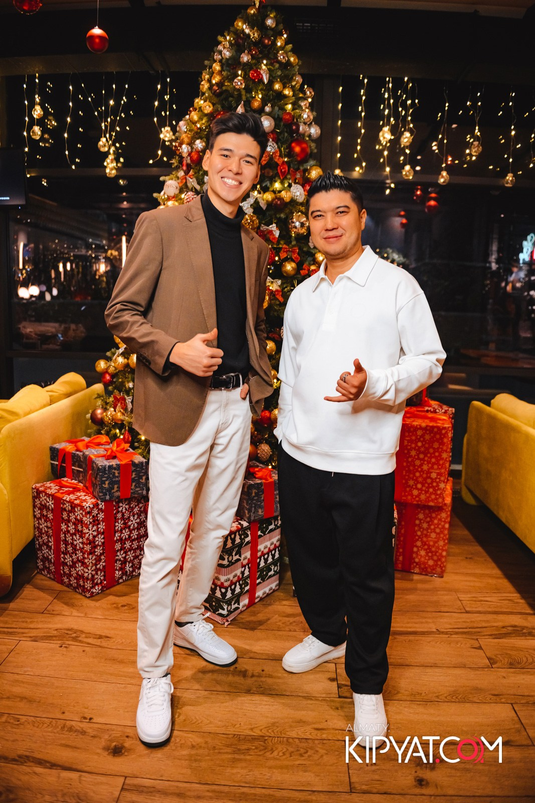 РЕСТОРАН NOODLES. КИПЯТКОМ АЛМАТЫ!