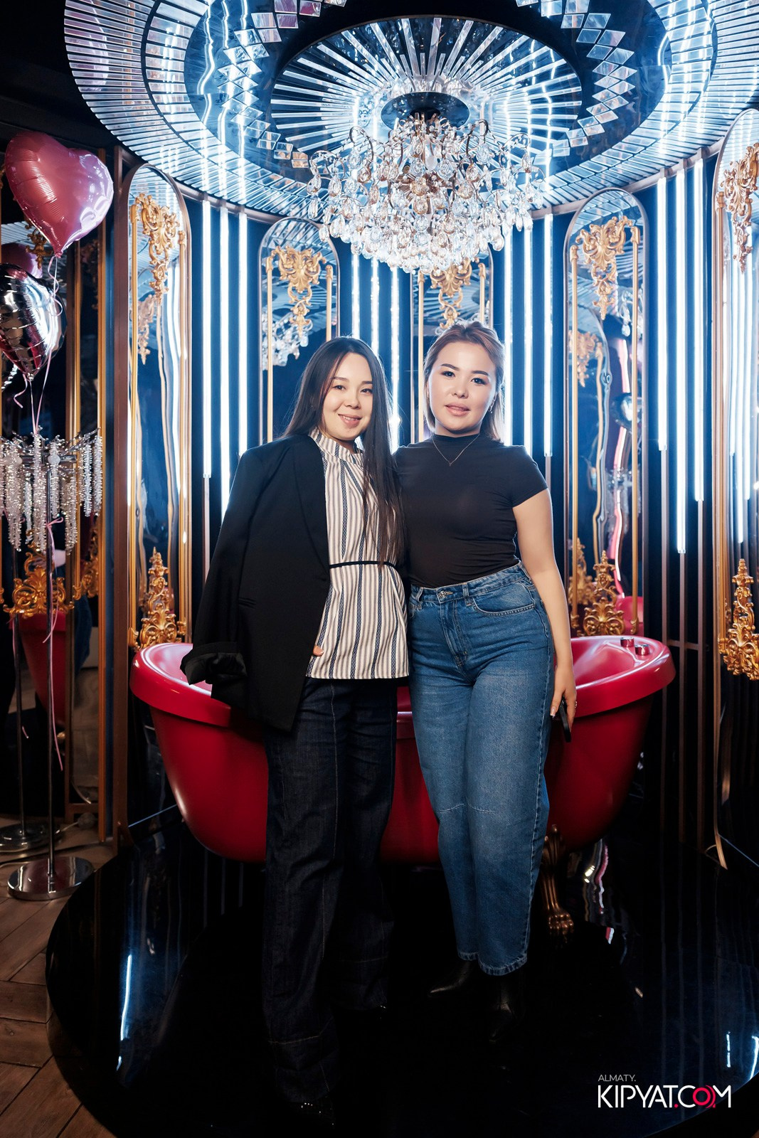 ЗАЯ, НА БИС. КИПЯТКОМ АЛМАТЫ! Фотосъемка мероприятий в Алматы