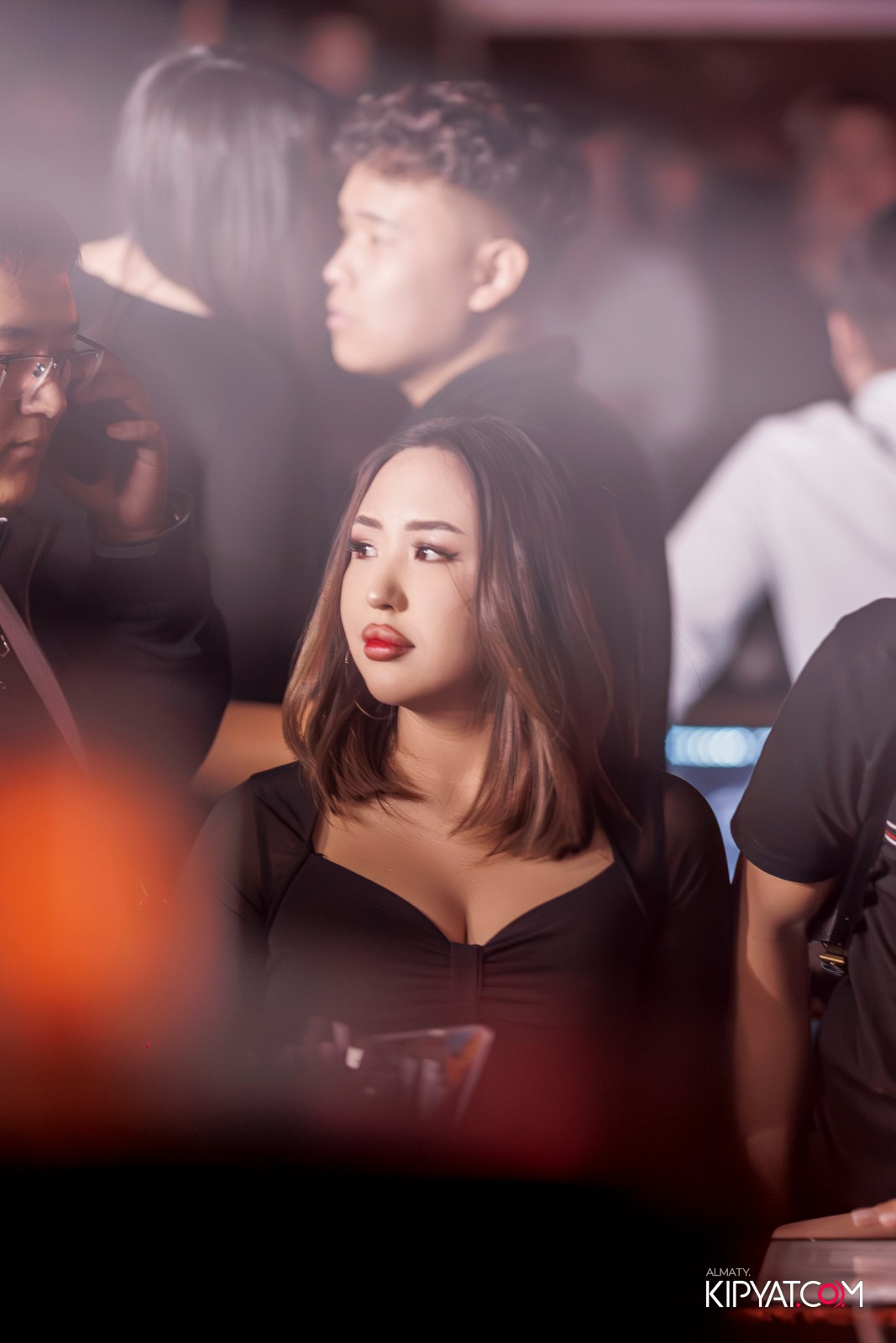 BHB. КИПЯТКОМ АЛМАТЫ!