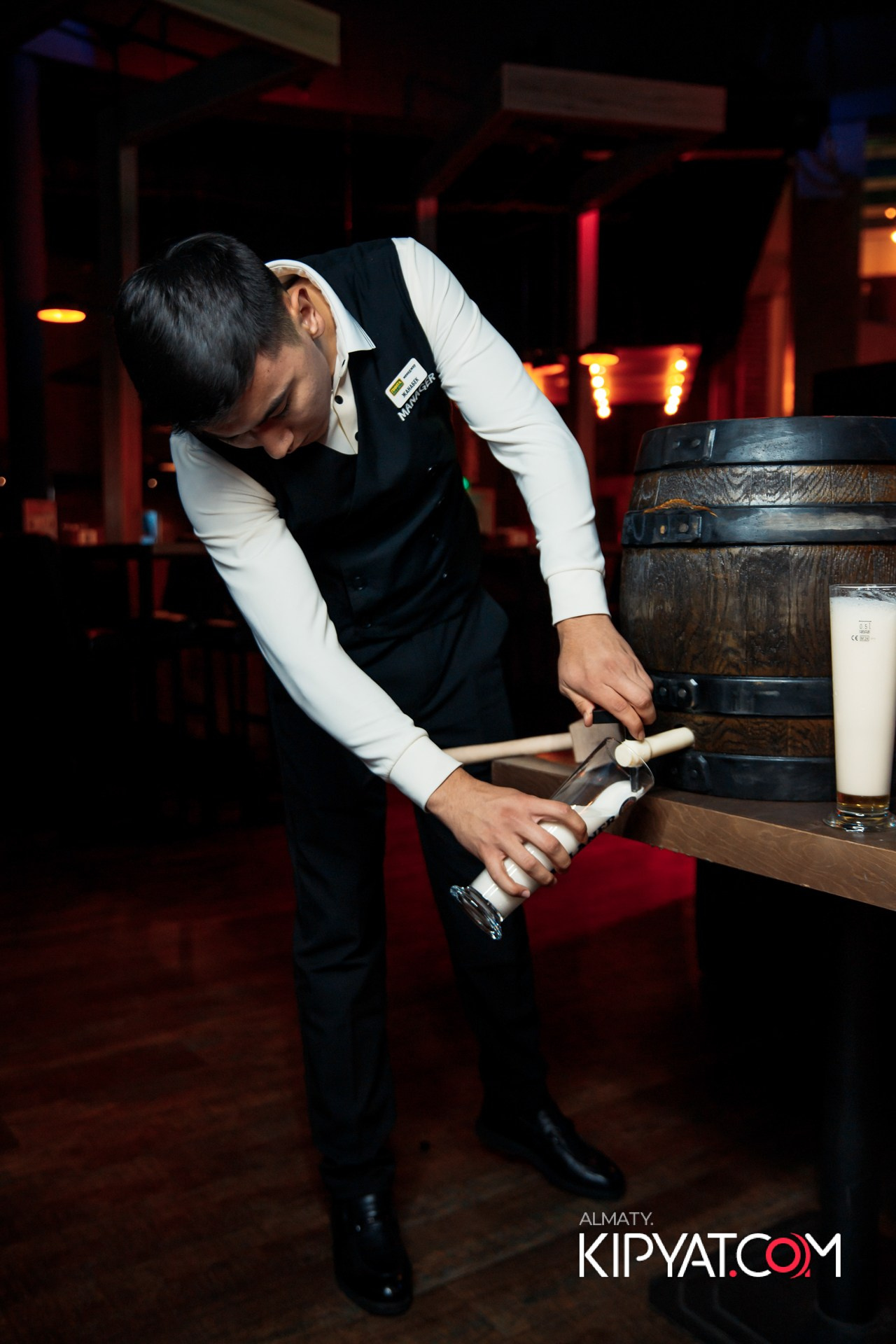 Пинта Aport-Mall. КИПЯТКОМ АЛМАТЫ!