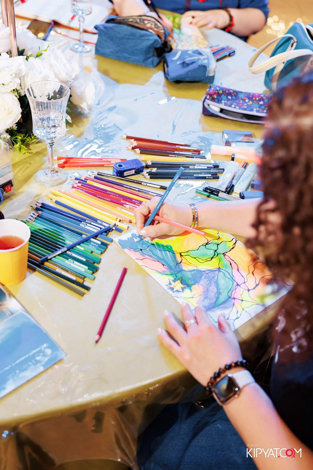 ФЕСТИВАЛЬ НЕЙРОГРАФИКИ НЕЙРОГОЛОС. КАК Я ЗВУЧУ ВО ВСЕЛЕННОЙ. КИПЯТКОМ АЛМАТЫ! Фотосъемка мероприятий в Алматы