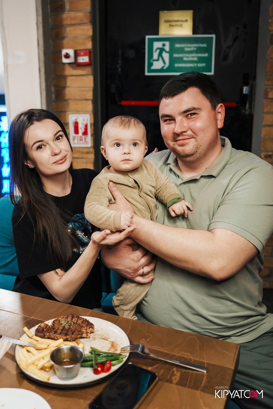 ПИНТА MEGA ALMA-ATA. КИПЯТКОМ АЛМАТЫ! Фотосъемка мероприятий в Алматы