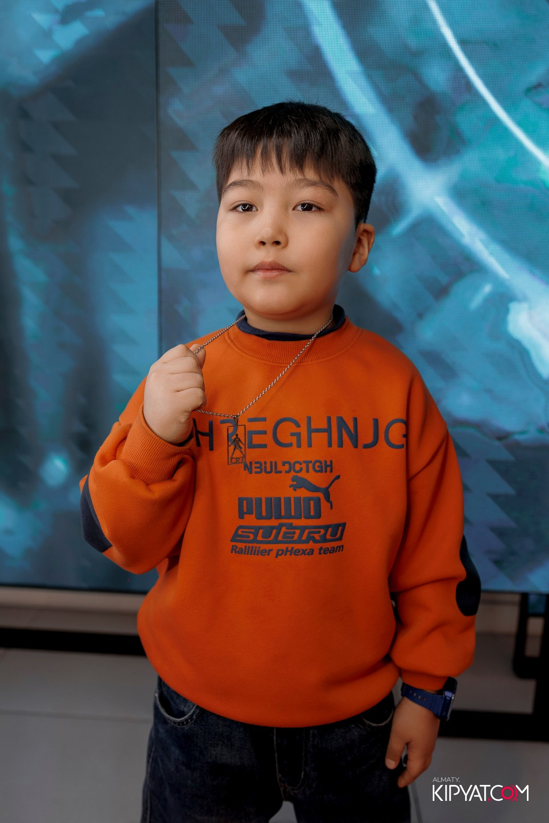 11 ВЫПУСК STARBALALAR. КИПЯТКОМ АЛМАТЫ! Фотосъемка мероприятий в Алматы