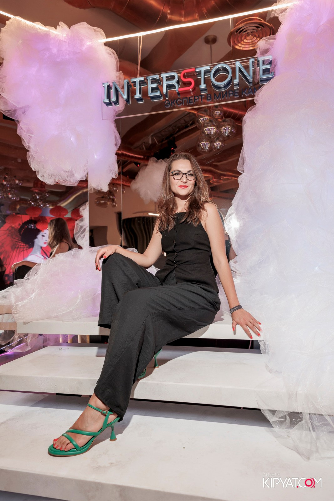 TRADITIONAL DESIGN DINNER 2025. КИПЯТКОМ АЛМАТЫ!