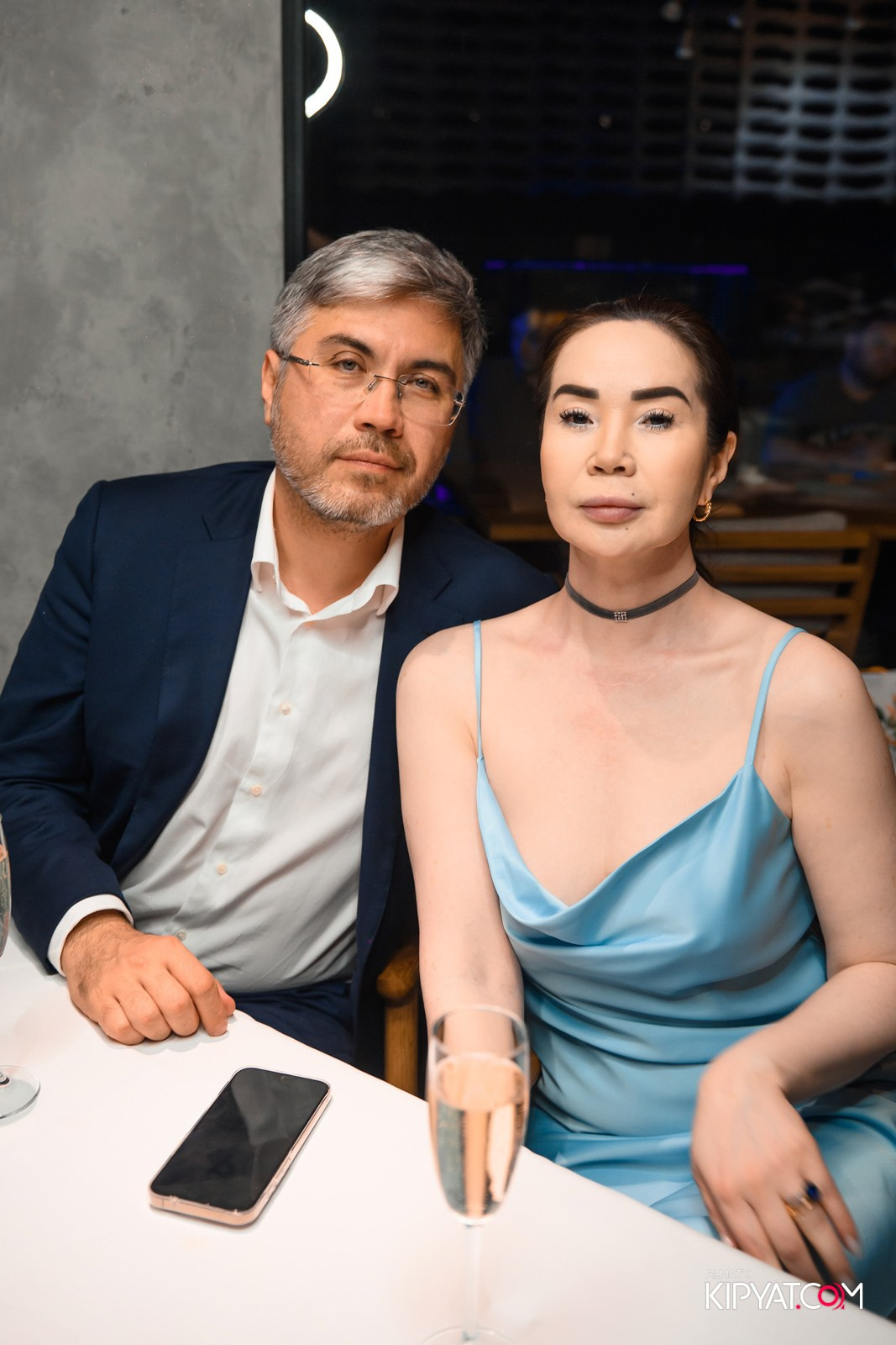 DARIYA'S BIRTHDAY PARTY. КИПЯТКОМ АЛМАТЫ!