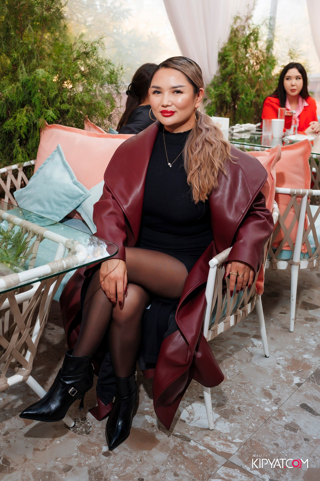 LOVA COFFEE. КИПЯТКОМ АЛМАТЫ!