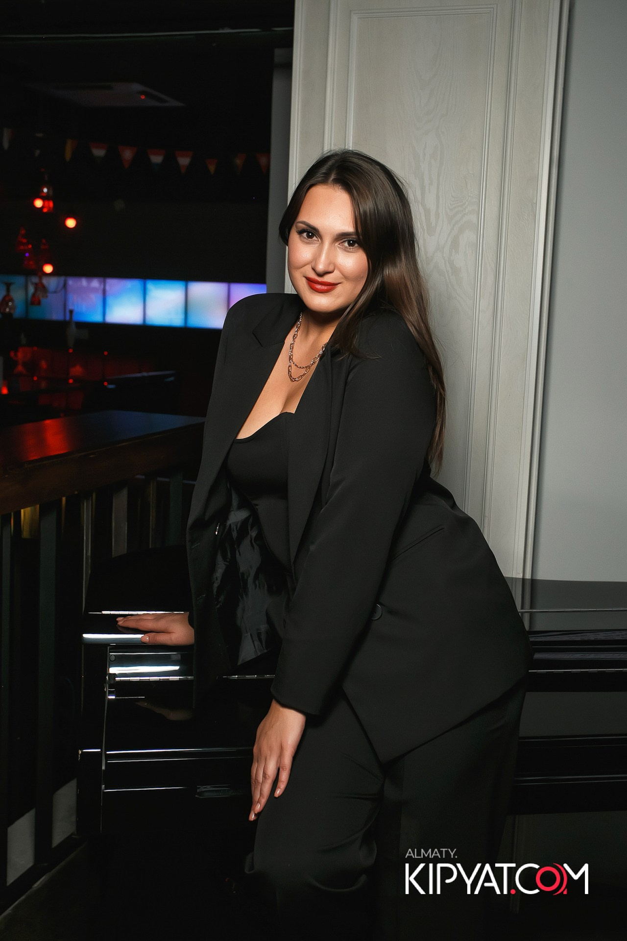 BLA BLA BAR. КИПЯТКОМ АЛМАТЫ!