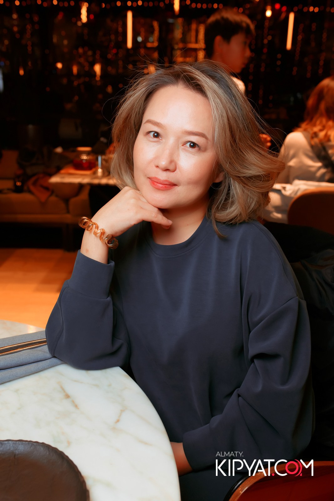 NOODLES. КИПЯТКОМ АЛМАТЫ!