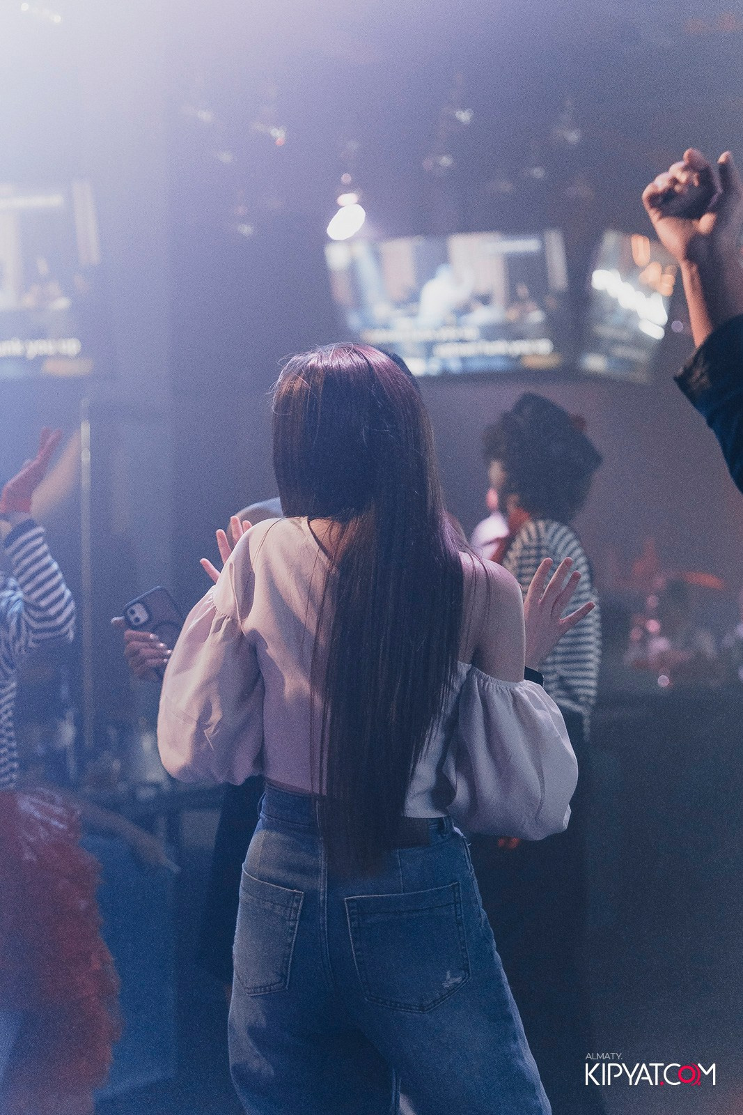 ДОРОГАЯ, Я НЕ ПИЛ. КИПЯТКОМ АЛМАТЫ! Фотосъемка мероприятий в Алматы