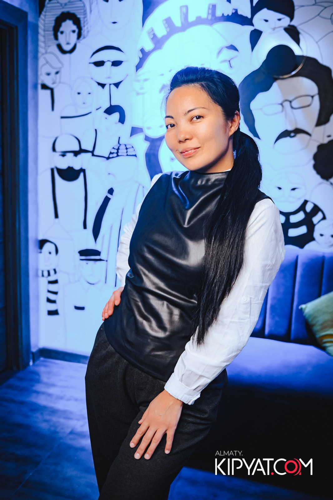 ДОРОГАЯ, Я НЕ ПИЛ. КИПЯТКОМ АЛМАТЫ!