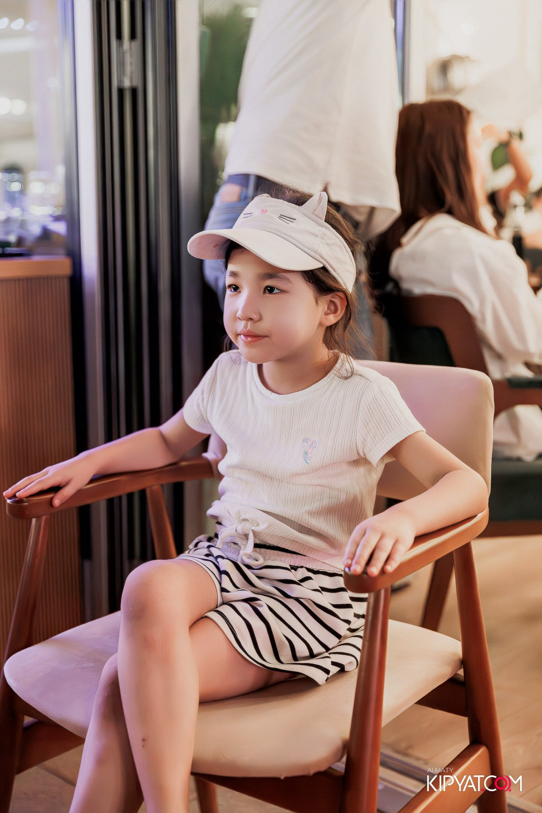 ОФИЦИАЛЬНОЕ ОТКРЫТИЕ РЕСТОРАНА BIG CHEFS. КИПЯТКОМ АЛМАТЫ!