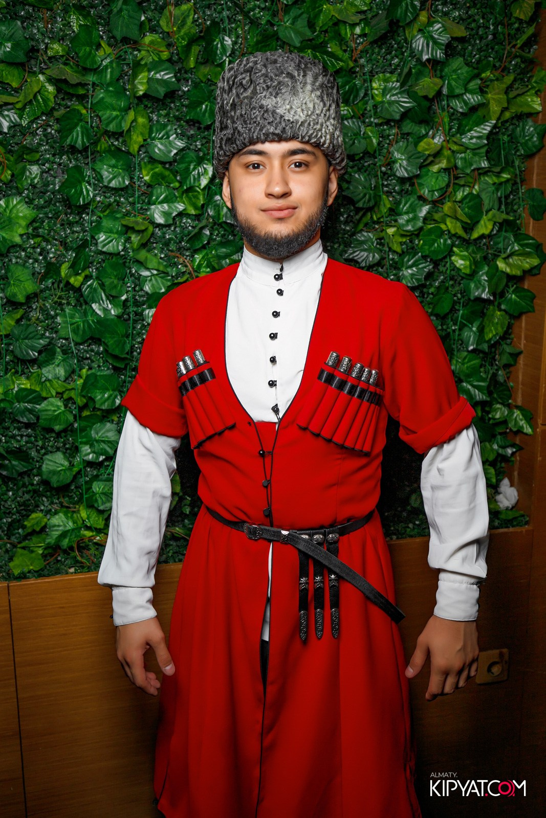 ВАХТАНГУРИ. КИПЯТКОМ АЛМАТЫ!