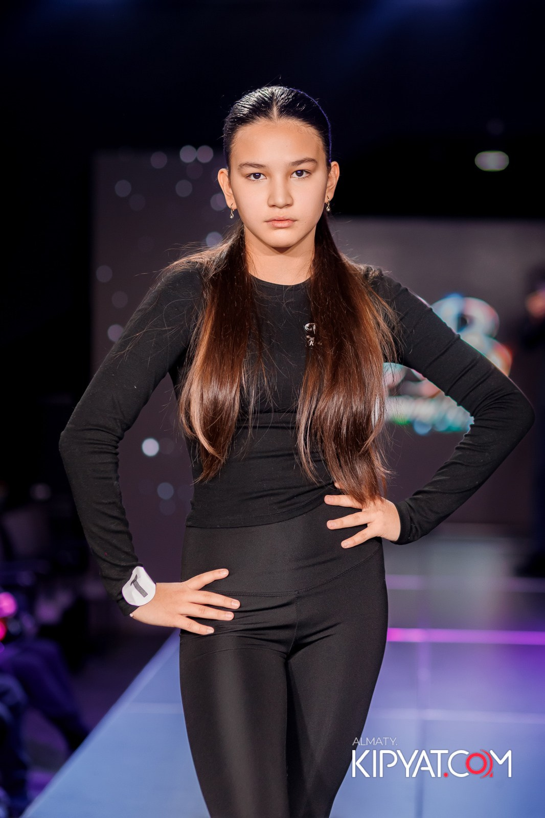 RUNWAY BATTLE. BEST MODEL OF KAZAKHSTAN. КИПЯТКОМ АЛМАТЫ!