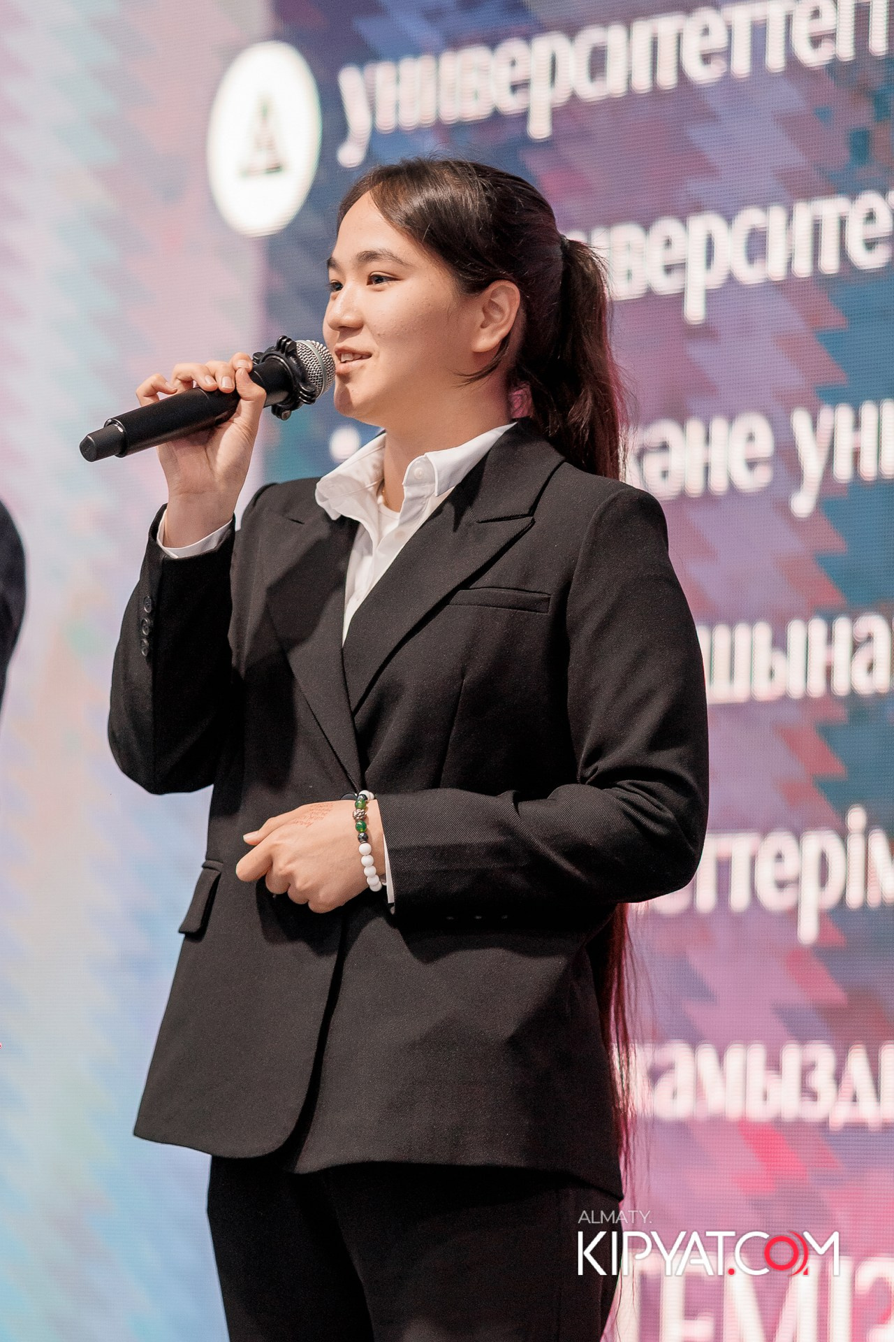 ENERGO UNIVERSITY. КИПЯТКОМ АЛМАТЫ!