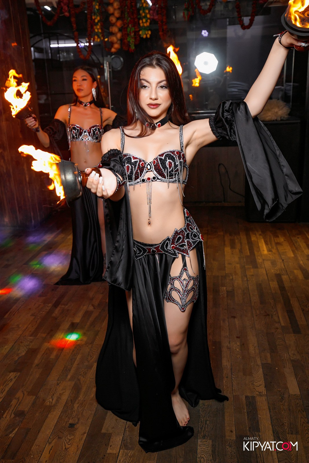 ВАХТАНГУРИ. КИПЯТКОМ АЛМАТЫ!