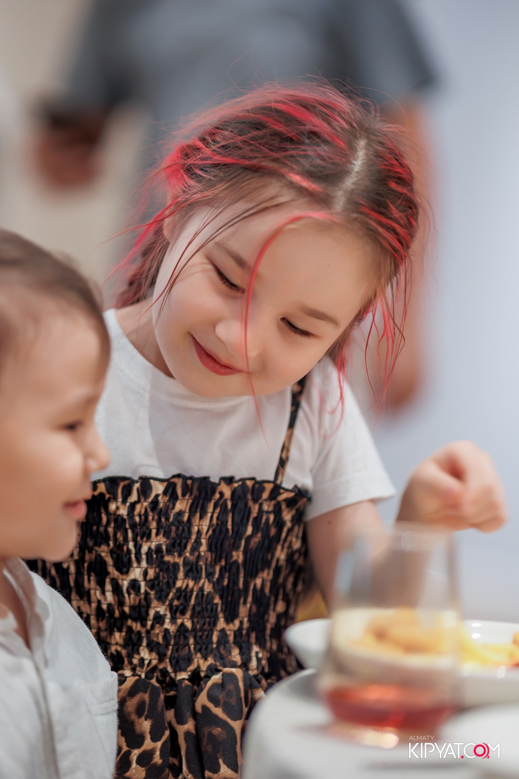 TAIMAN’S FIRST SAFARI. КИПЯТКОМ АЛМАТЫ!