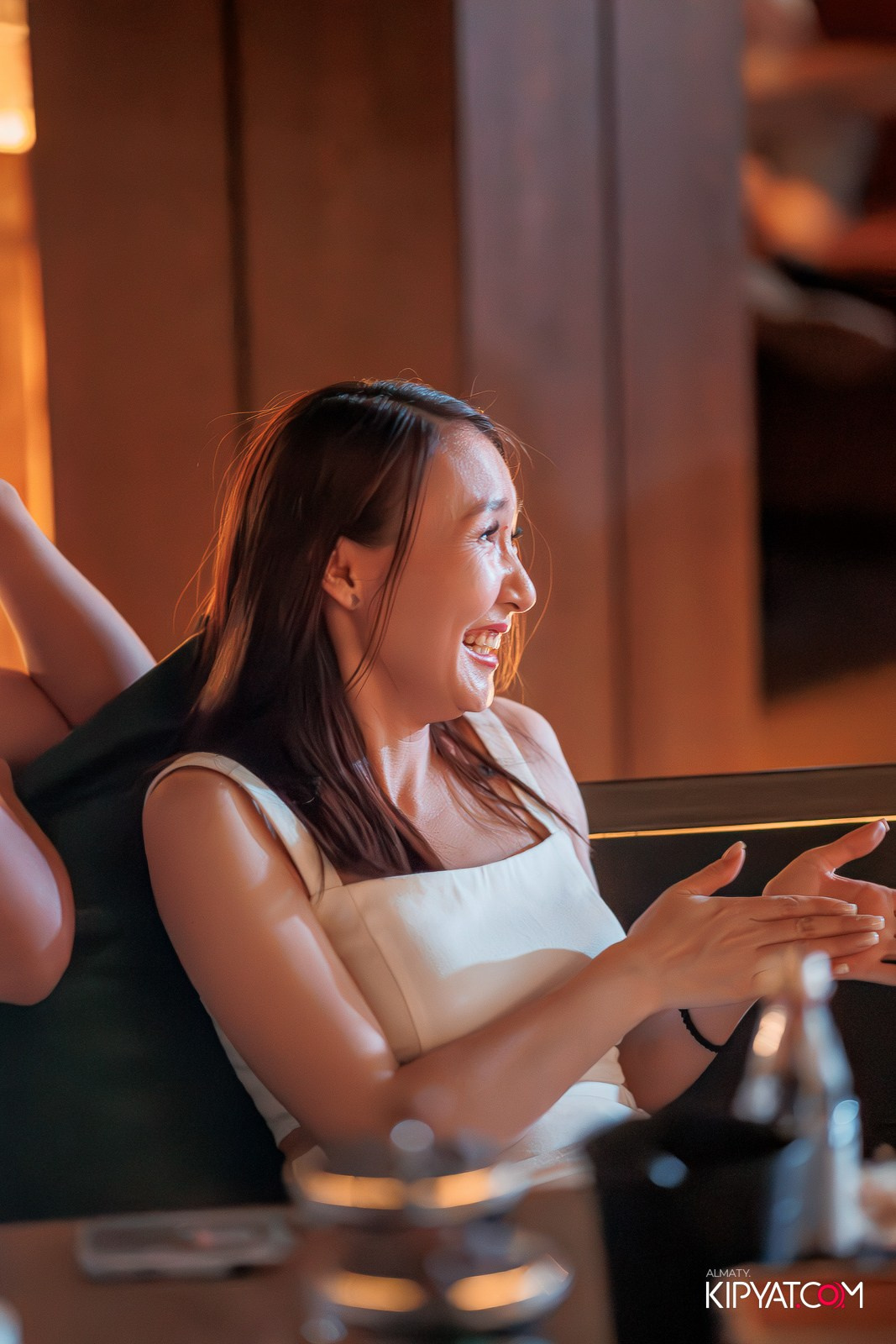 STAND UP КОНЦЕРТ АЛЕКСАНДА МЕРКУЛЬ. КИПЯТКОМ АЛМАТЫ!