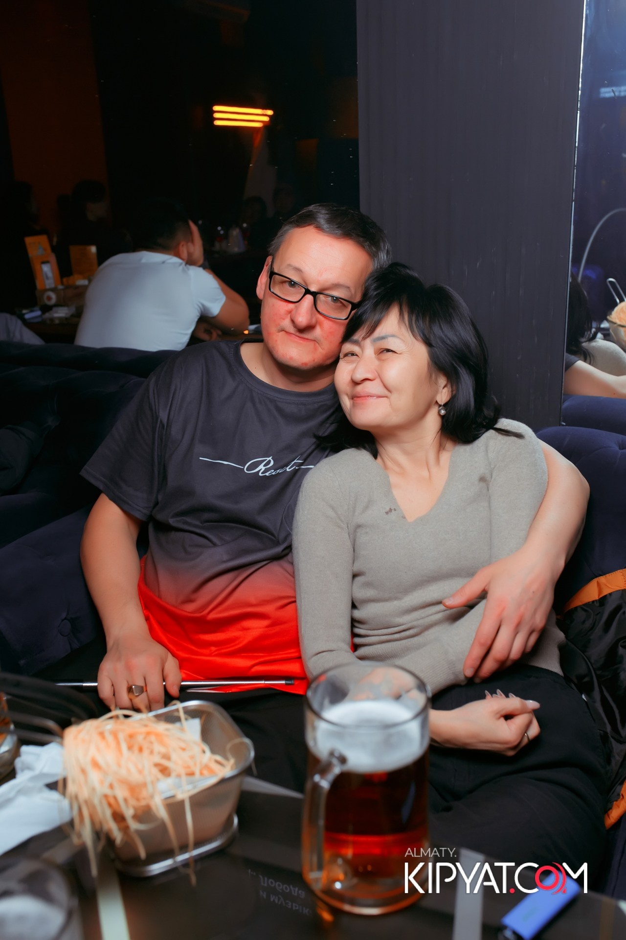 УХО И МЕДВЕДЬ ГАГАРИНА. КИПЯТКОМ АЛМАТЫ!