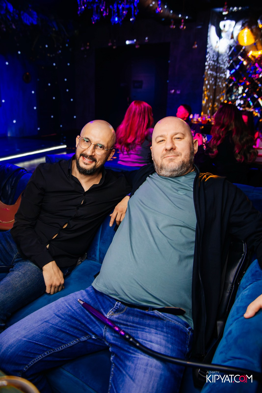 ДОРОГАЯ, Я НЕ ПИЛ. КИПЯТКОМ АЛМАТЫ! Фотосъемка мероприятий в Алматы