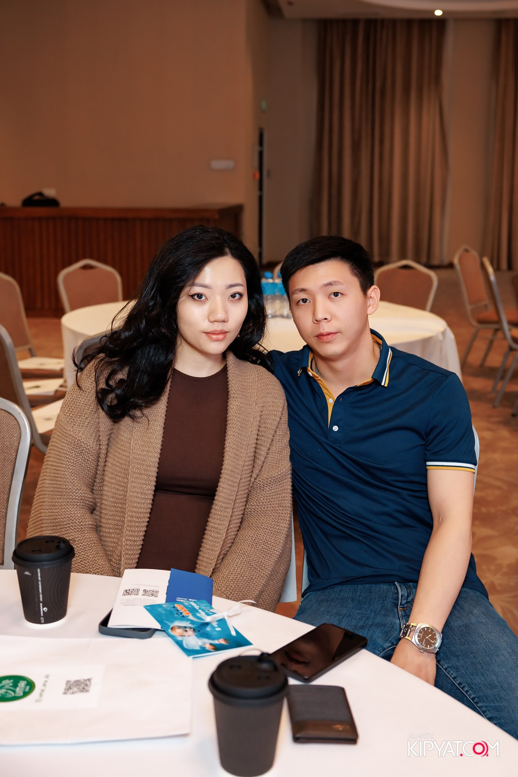 WORLD DOULA EVENT 2025. КИПЯТКОМ АЛМАТЫ!