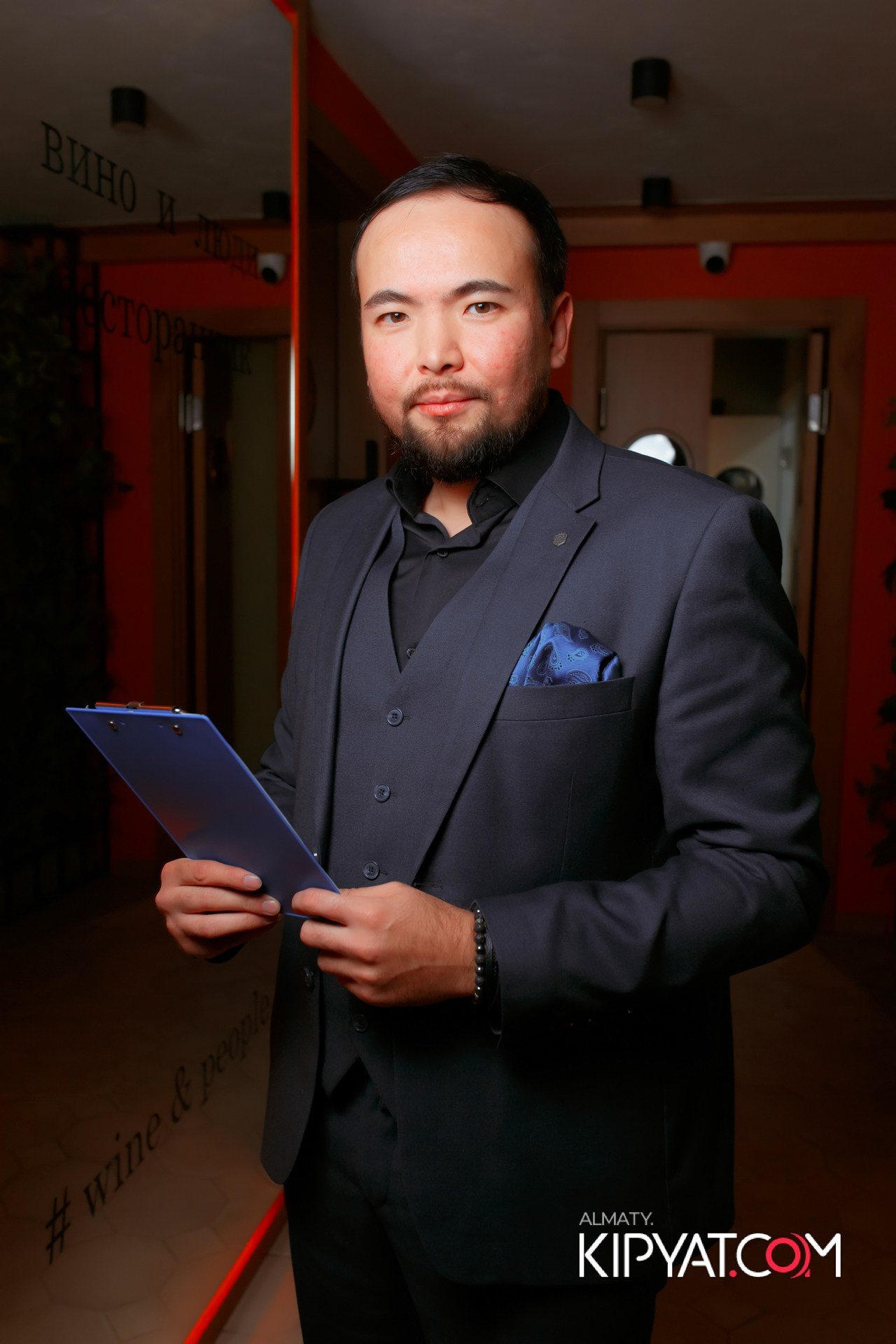 MODI RESTORANCHIK. КИПЯТКОМ АЛМАТЫ!