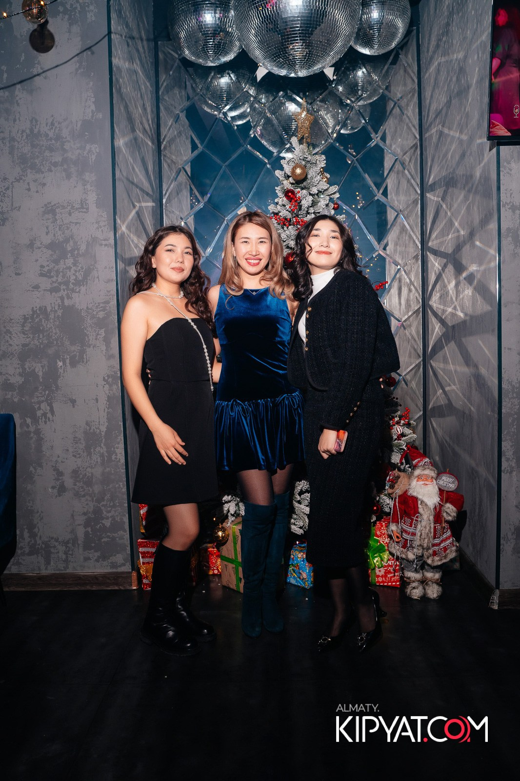 ДОРОГАЯ, Я НЕ ПИЛ. КИПЯТКОМ АЛМАТЫ!