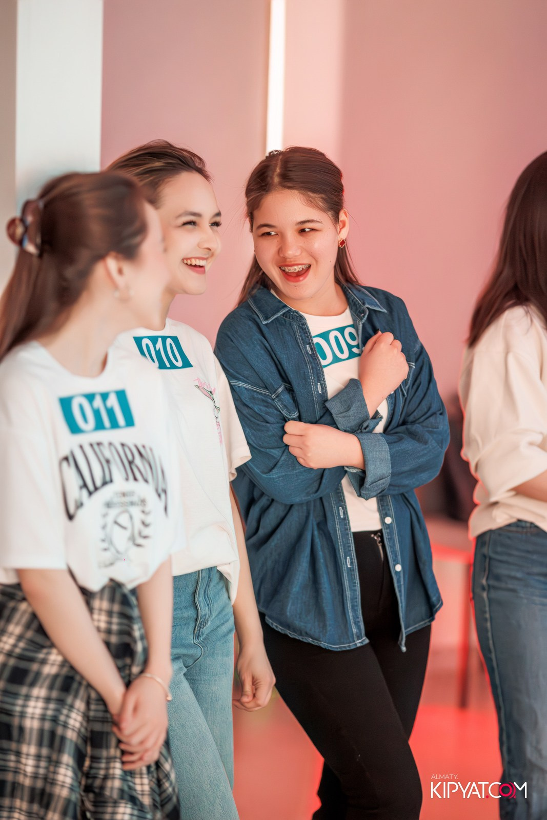 КВЕСТ-ШОУ ALAROVICH ИГРА В КАЛЬМАРА. КИПЯТКОМ АЛМАТЫ!