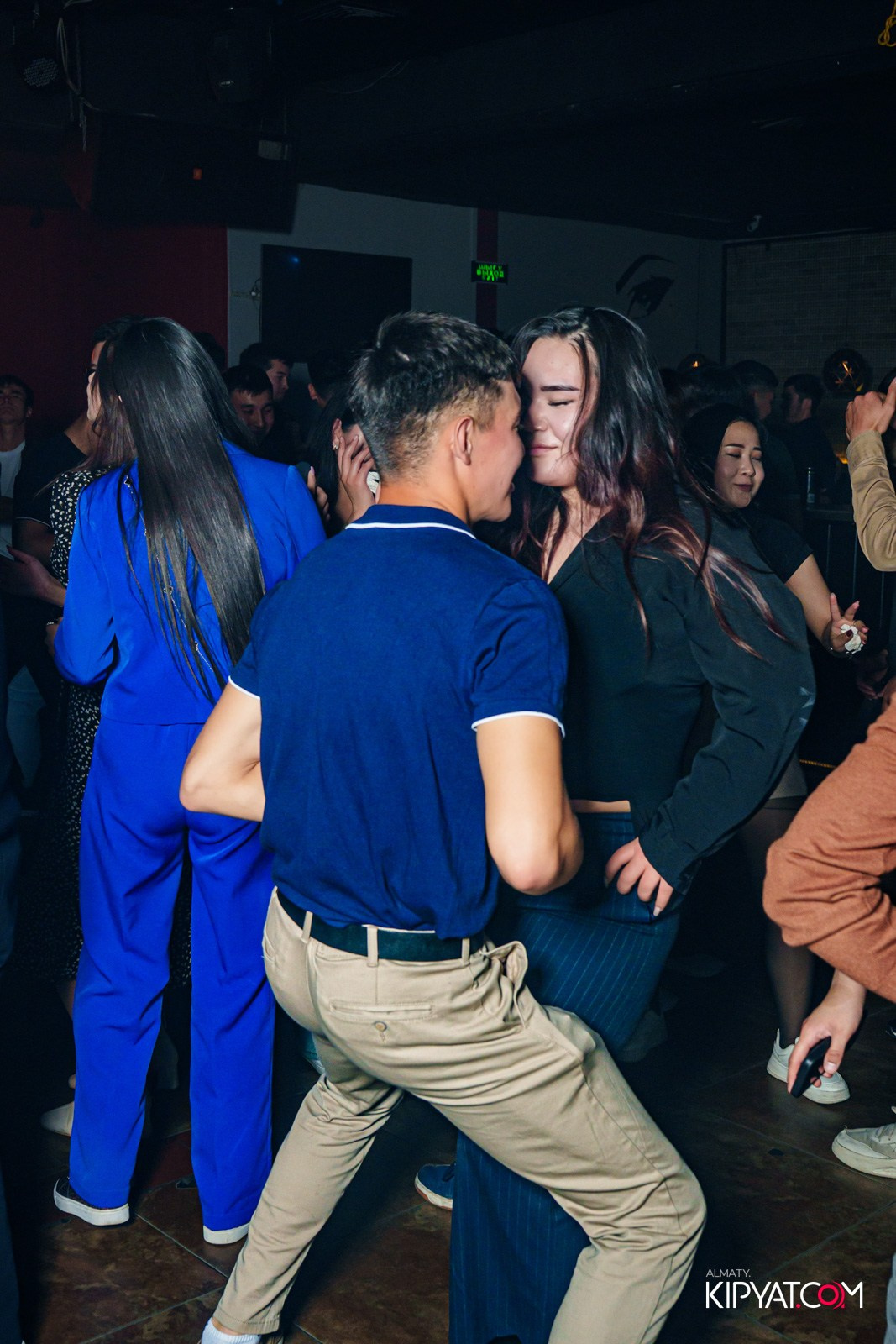 ARAGOSTA. КИПЯТКОМ АЛМАТЫ!