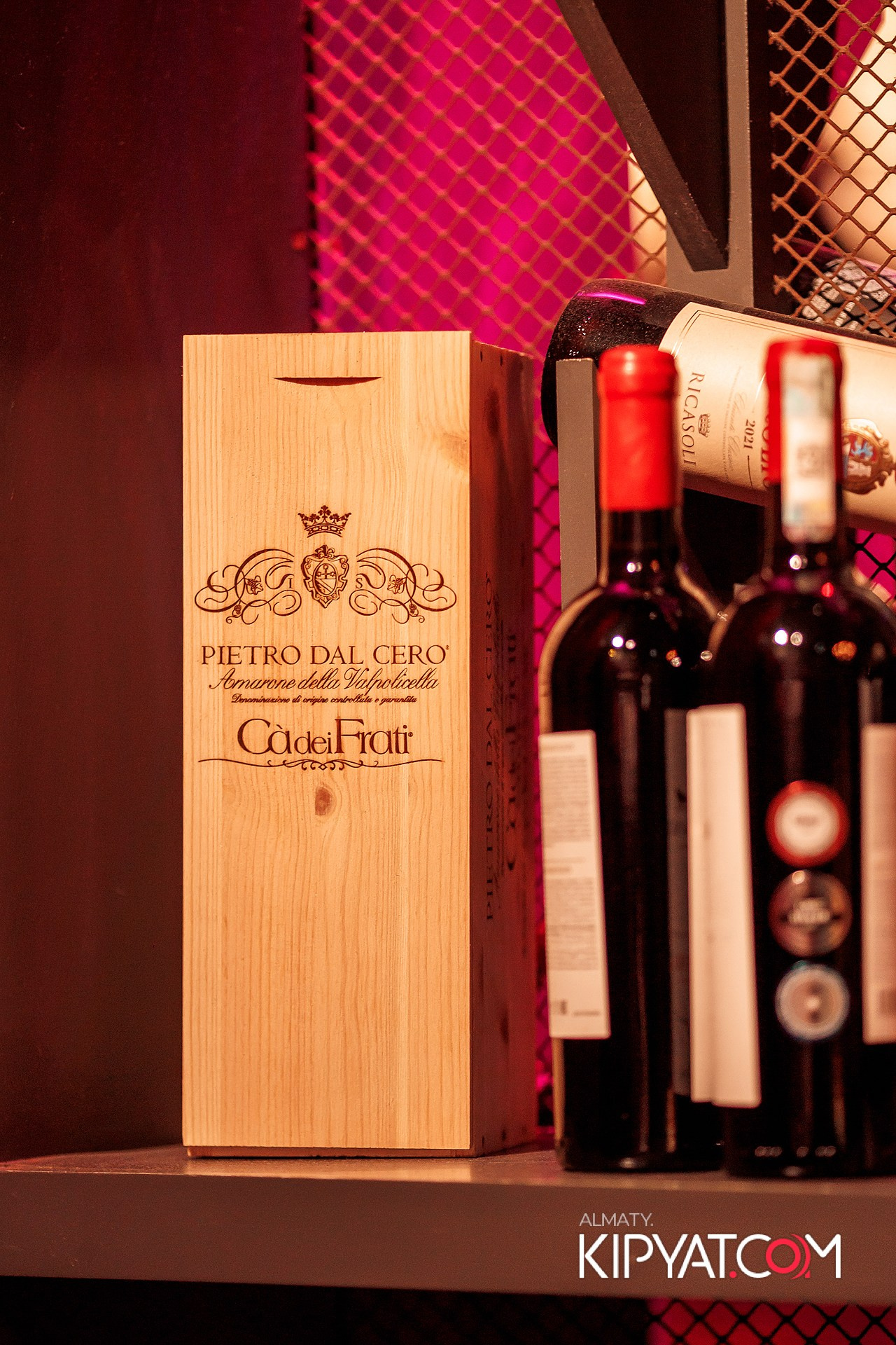 QUEST PISTOLS В РЕСТОРАНЕ NINO. КИПЯТКОМ АЛМАТЫ!