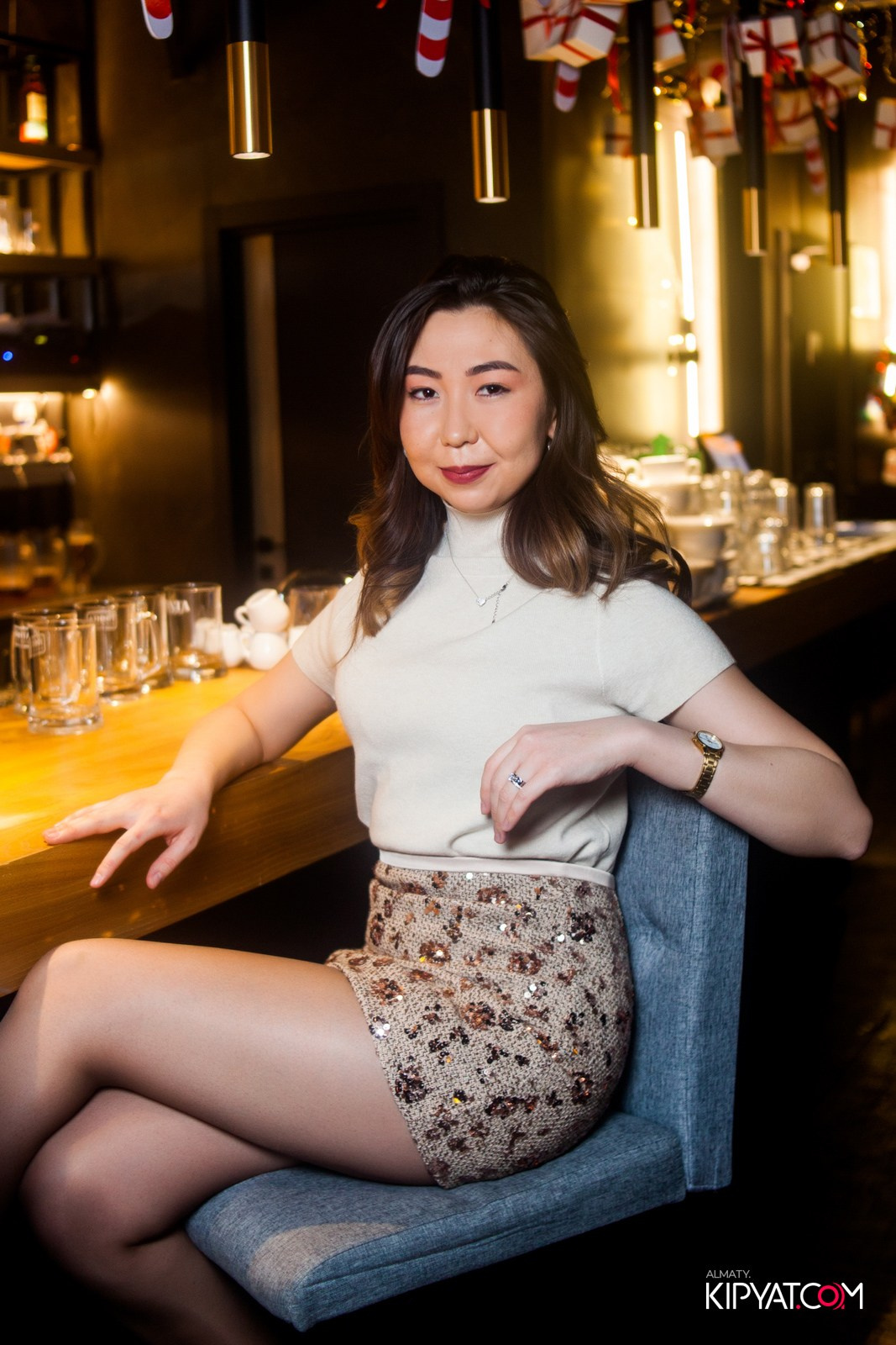 ПИНТА НУРЛЫ-ТАУ. КИПЯТКОМ АЛМАТЫ!