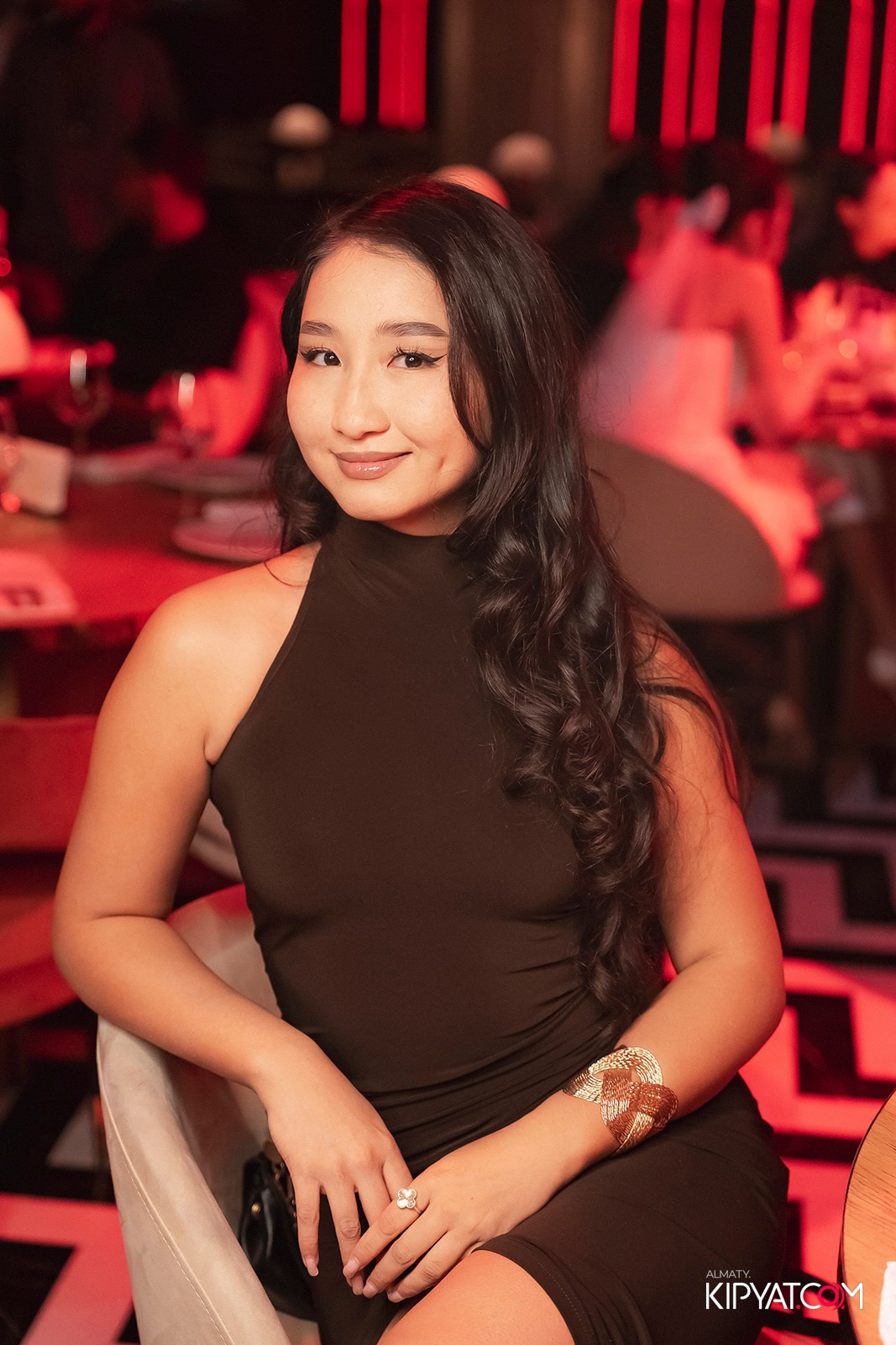 QUEEN. КИПЯТКОМ АЛМАТЫ!