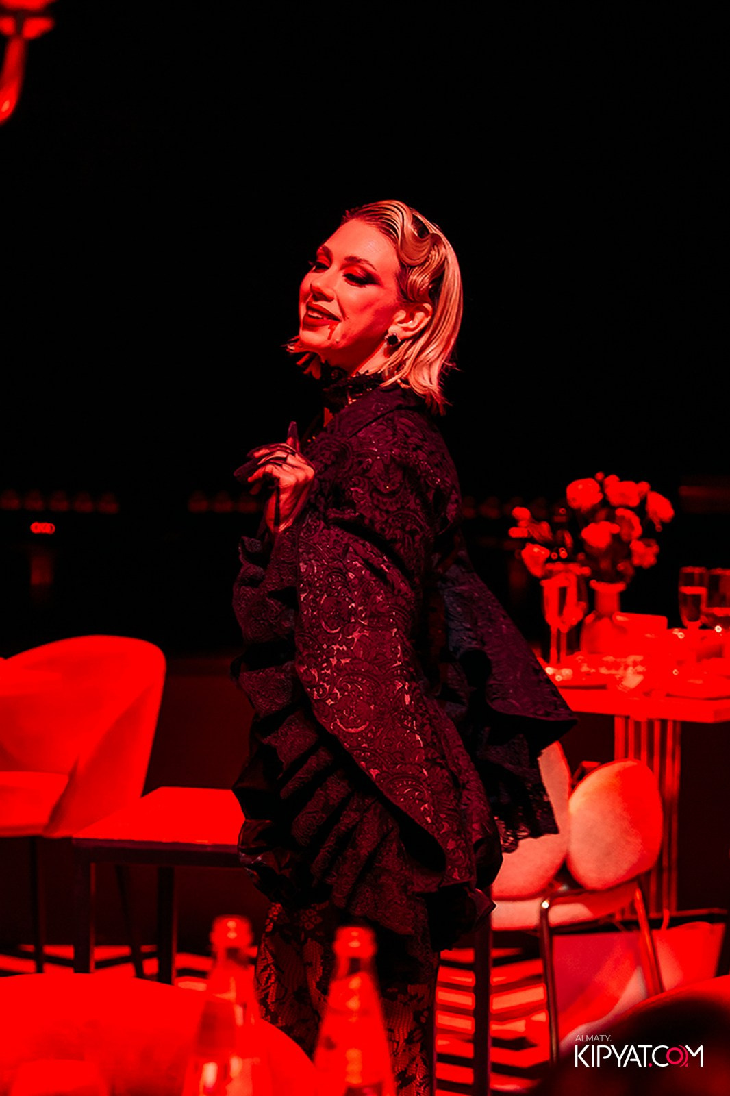 QUEEN. КИПЯТКОМ АЛМАТЫ!