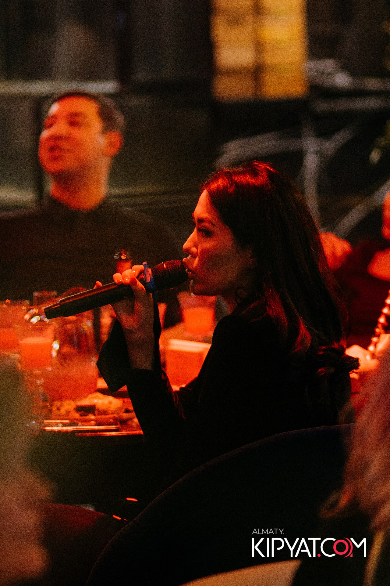 MOOD KARAOKE & TERRACE. КИПЯТКОМ АЛМАТЫ!