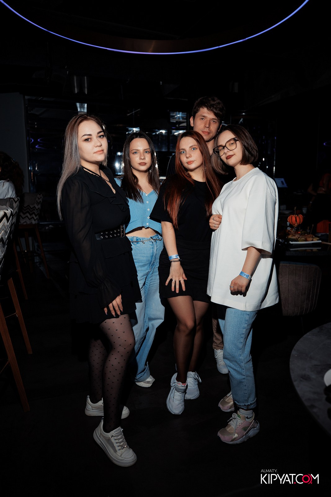 EVENT BAR. КИПЯТКОМ АЛМАТЫ!