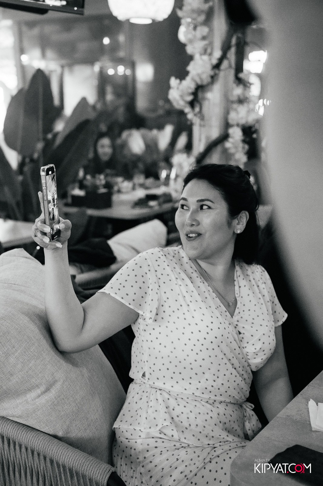 ОТКРЫТИЕ ЛЕТНЕЙ ТЕРРАСЫ В МЯТА PLATINUM НА АБАЯ. КИПЯТКОМ АЛМАТЫ! Фотосъемка мероприятий в Алматы