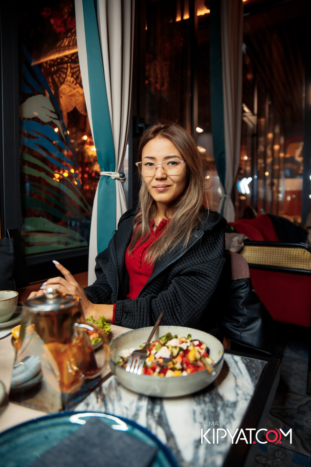 MODI RESTOBARCHIK. КИПЯТКОМ АЛМАТЫ!