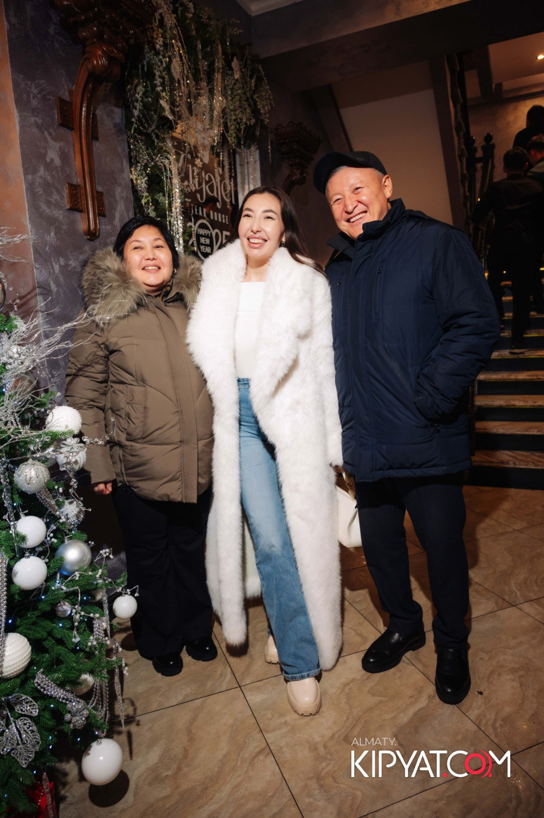 ZIYAFET STEAK HOUSE. КИПЯТКОМ АЛМАТЫ!