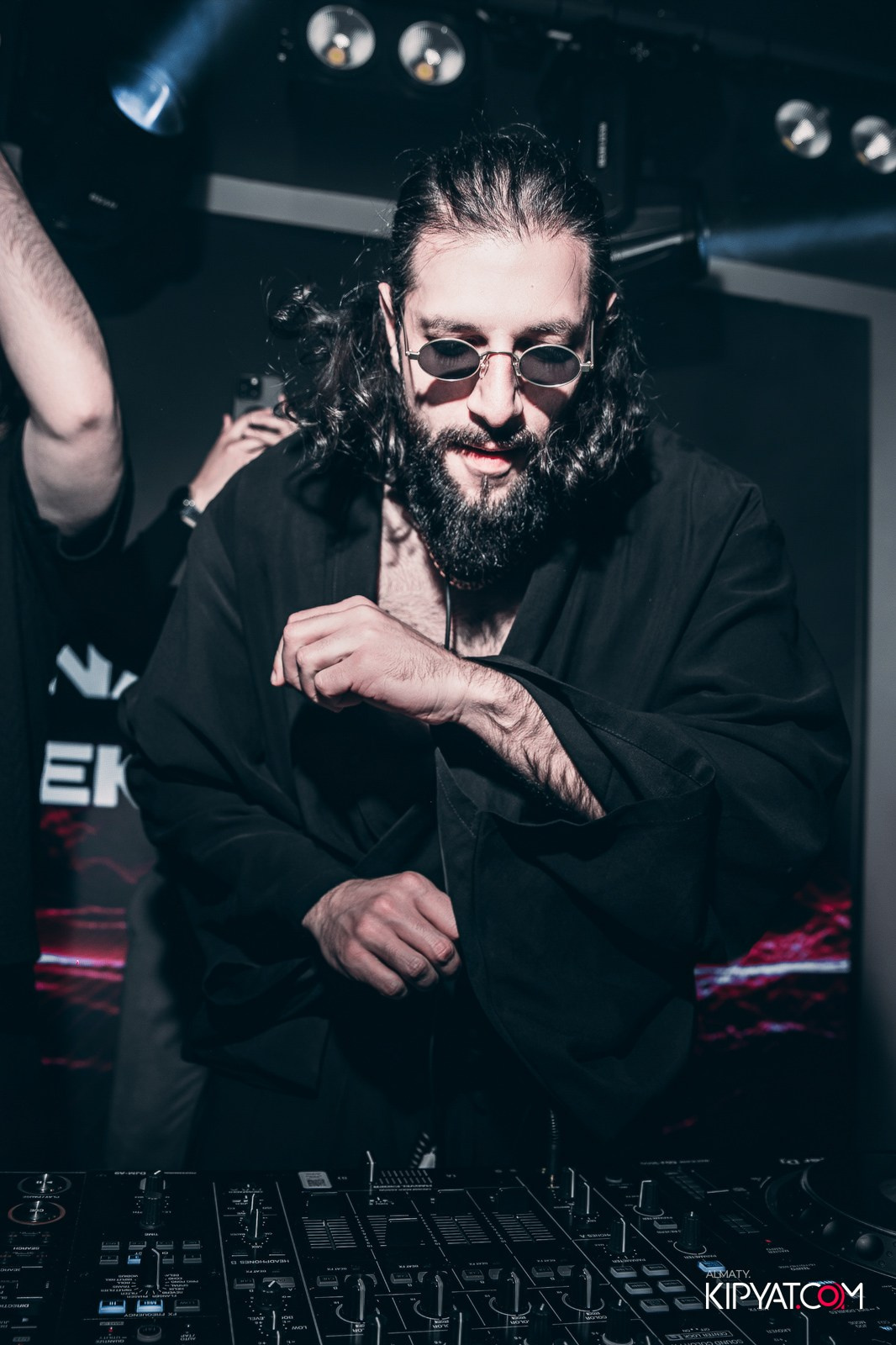 PATRIKI RESTAURANT. КИПЯТКОМ АЛМАТЫ!