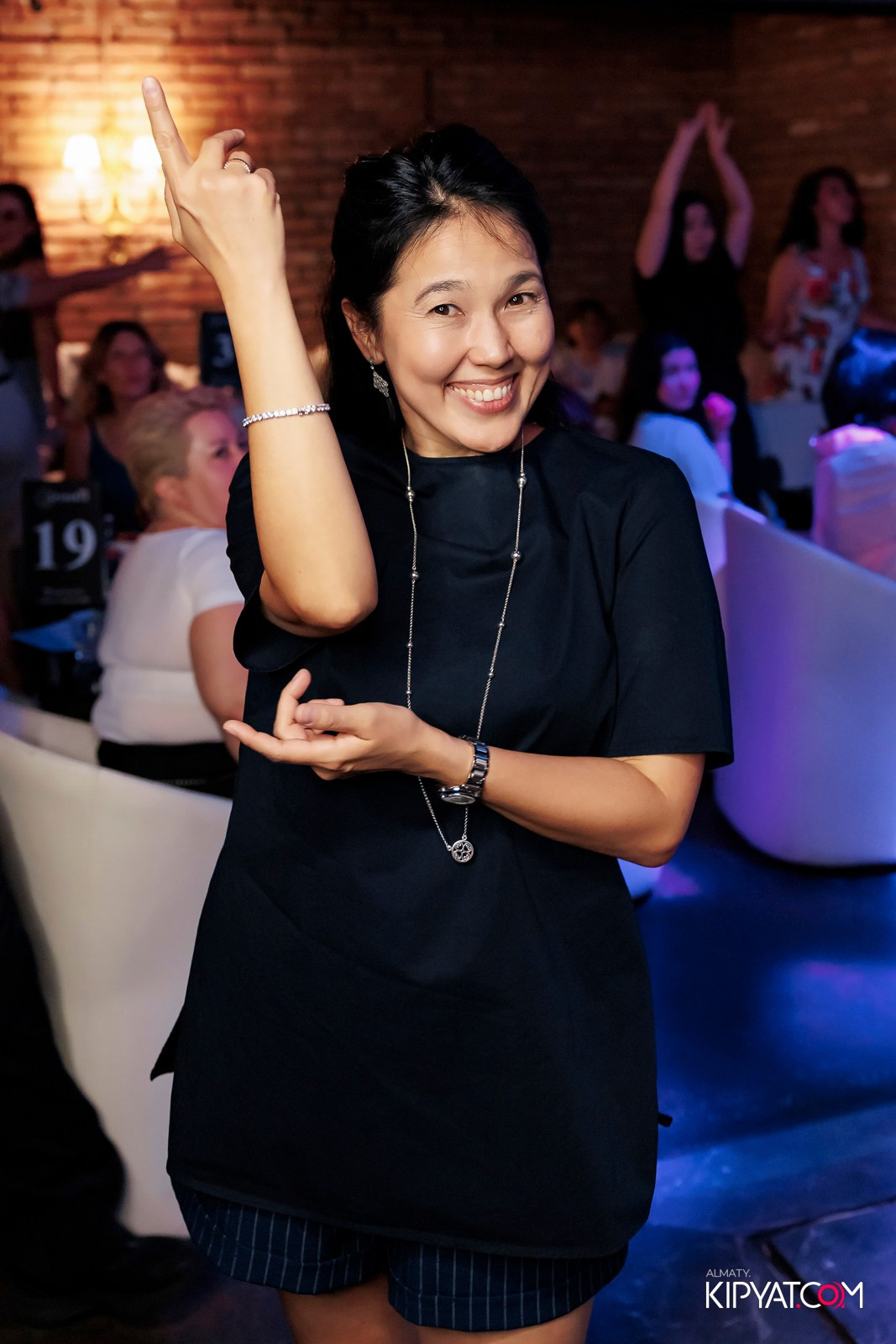 МУЗЫКАЛЬНОЕ ЛОТО В HIT RETRO. КИПЯТКОМ АЛМАТЫ!